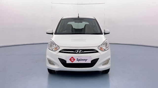 Second-hand 2013 Hyundai i10 Magna 1.2 for sale in Lucknow-7