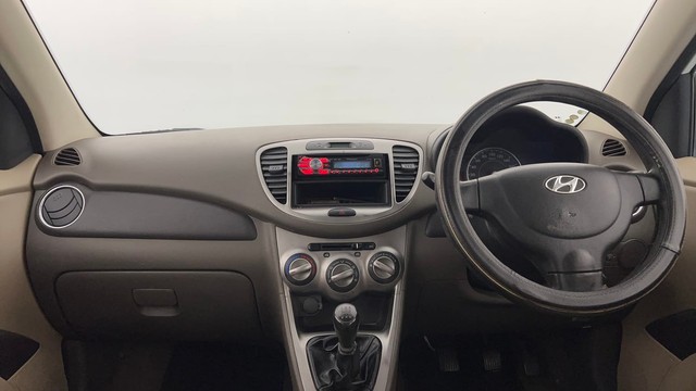Second-hand 2013 Hyundai i10 Magna 1.2 for sale in Lucknow-11
