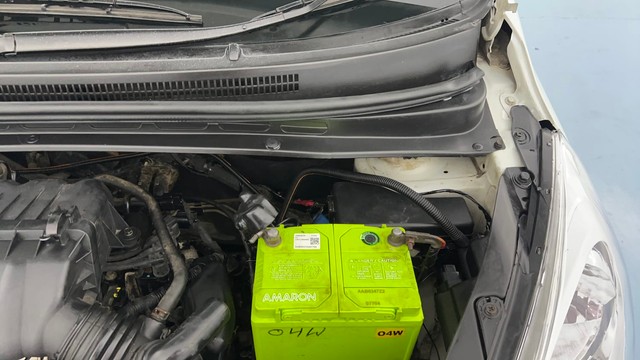 Second-hand 2013 Hyundai i10 Magna 1.2 for sale in Lucknow-29