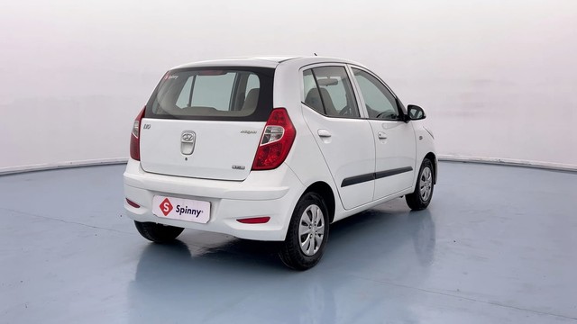 Second-hand 2013 Hyundai i10 Magna 1.2 for sale in Lucknow-3