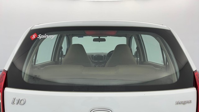 Second-hand 2013 Hyundai i10 Magna 1.2 for sale in Lucknow-24