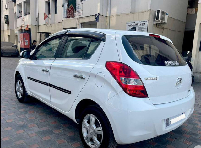 Second-hand 2011 Hyundai i20 1.2 Asta for sale in Nagpur-7