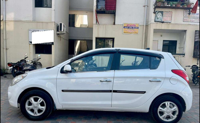 Second-hand 2011 Hyundai i20 1.2 Asta for sale in Nagpur-2