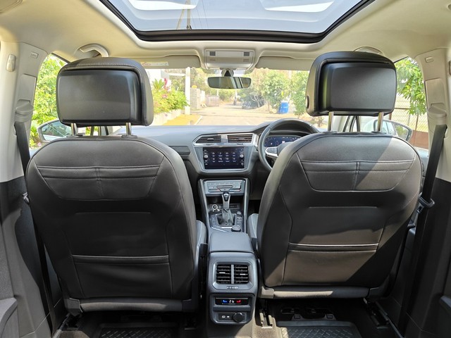 Second-hand 2023 Volkswagen Tiguan 2.0 TSI Elegance for sale in Coimbatore-5