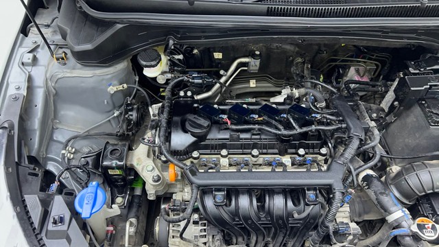 Second-hand 2024 Hyundai i20 Asta 1.2 for sale in Noida-39