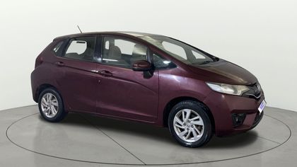 2015 Honda Jazz 1.2 V i VTEC