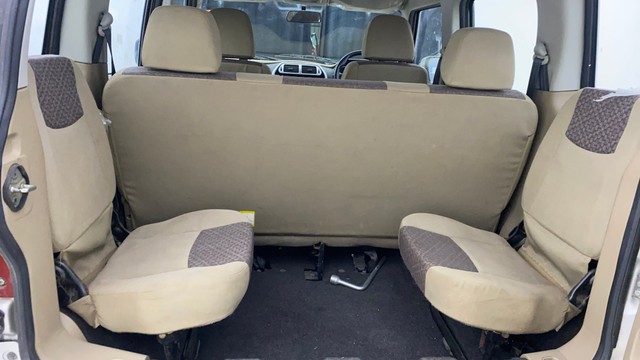 Second-hand 2015 Mahindra TUV 300 T8 for sale in Mumbai-20