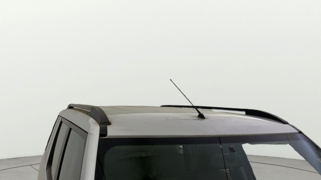 Second-hand 2015 Mahindra TUV 300 T8 for sale in Mumbai-31