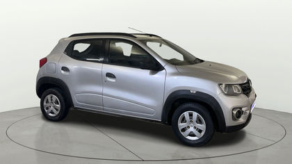 2018 Renault KWID RXL