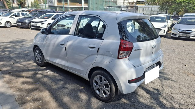 Hyundai Santro Sportz CNG BSIV Second-hand 2019 Hyundai Santro Sportz CNG BSIV for sale in Ahmedabad-3
