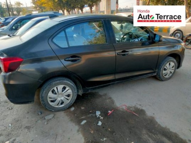 Honda Amaze S Petrol Second-hand 2023 Honda Amaze S Petrol for sale in Noida-1