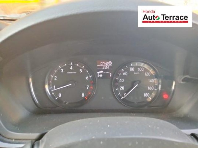 Honda Amaze S Petrol Second-hand 2023 Honda Amaze S Petrol for sale in Noida-4