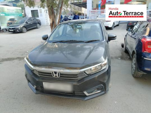 Honda Amaze S Petrol Second-hand 2023 Honda Amaze S Petrol for sale in Noida-0