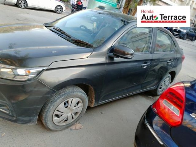 Honda Amaze S Petrol Second-hand 2023 Honda Amaze S Petrol for sale in Noida-3
