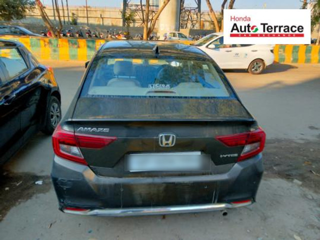 Honda Amaze S Petrol Second-hand 2023 Honda Amaze S Petrol for sale in Noida-2