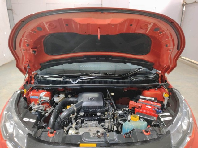 Second-hand 2022 Tata Nexon XMA AMT S for sale in Kochi-8