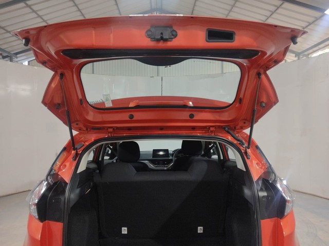 Second-hand 2022 Tata Nexon XMA AMT S for sale in Kochi-23