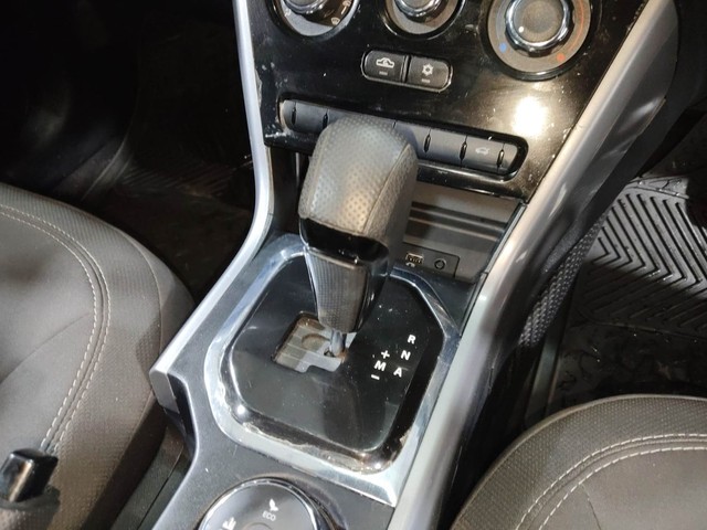 Second-hand 2022 Tata Nexon XMA AMT S for sale in Kochi-12