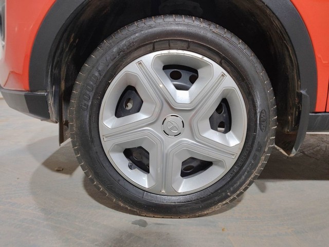 Second-hand 2022 Tata Nexon XMA AMT S for sale in Kochi-20