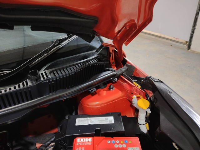 Second-hand 2022 Tata Nexon XMA AMT S for sale in Kochi-39