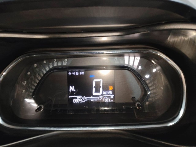 Second-hand 2022 Tata Nexon XMA AMT S for sale in Kochi-13