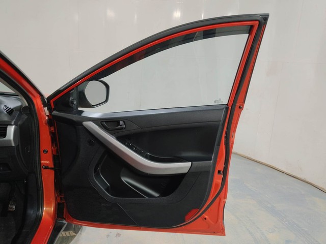 Second-hand 2022 Tata Nexon XMA AMT S for sale in Kochi-16