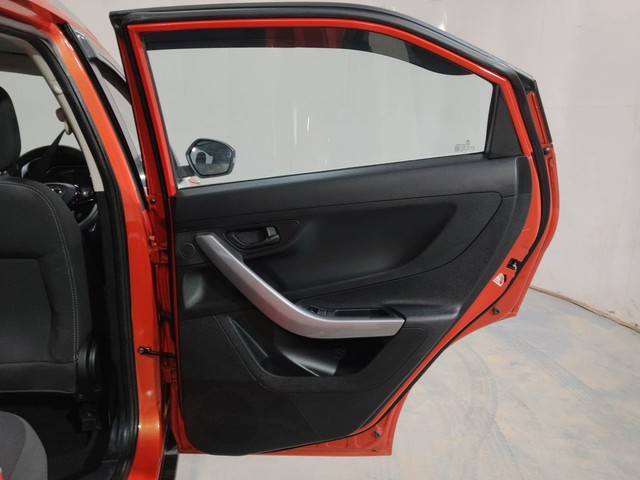 Second-hand 2022 Tata Nexon XMA AMT S for sale in Kochi-29