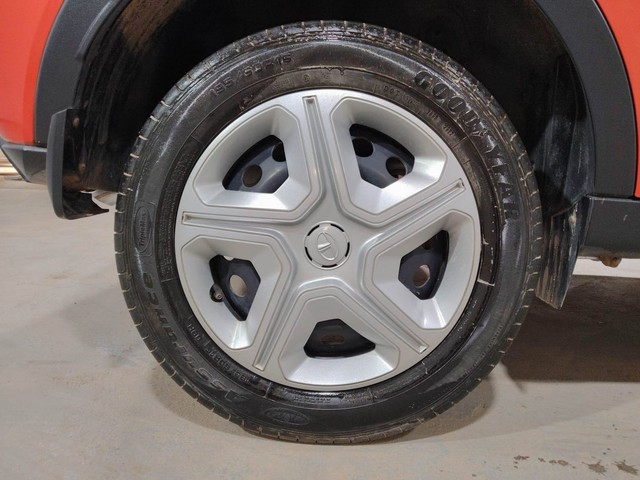 Second-hand 2022 Tata Nexon XMA AMT S for sale in Kochi-35