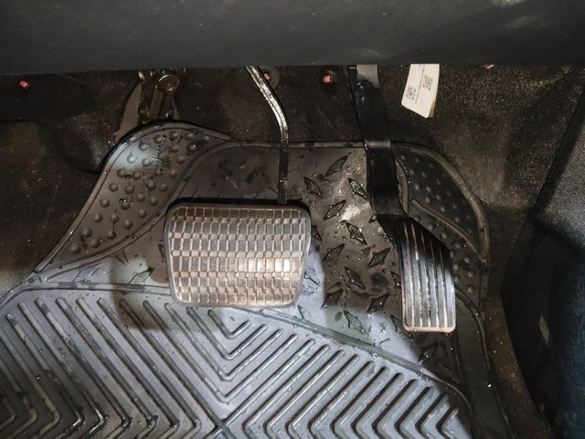 Second-hand 2022 Tata Nexon XMA AMT S for sale in Kochi-14