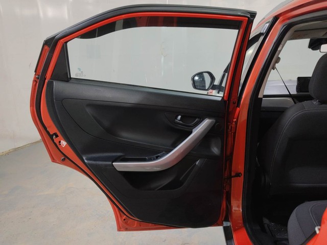 Second-hand 2022 Tata Nexon XMA AMT S for sale in Kochi-34