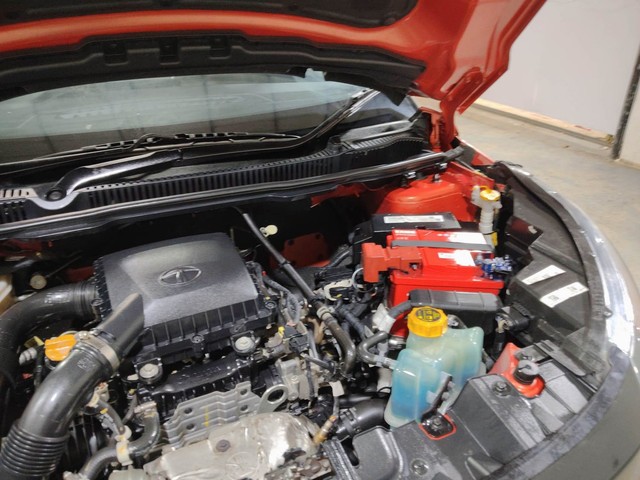 Second-hand 2022 Tata Nexon XMA AMT S for sale in Kochi-38