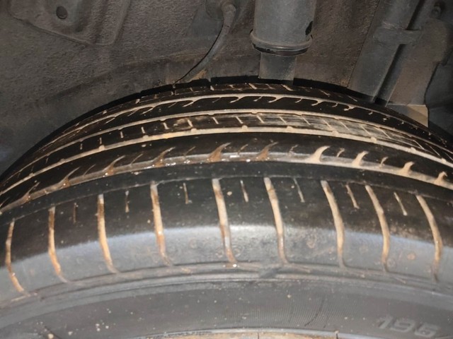 Second-hand 2022 Tata Nexon XMA AMT S for sale in Kochi-33