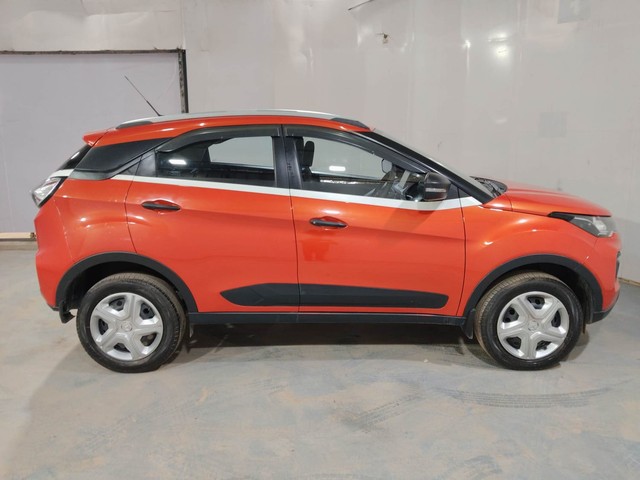 Second-hand 2022 Tata Nexon XMA AMT S for sale in Kochi-2