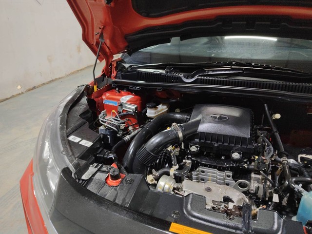 Second-hand 2022 Tata Nexon XMA AMT S for sale in Kochi-25