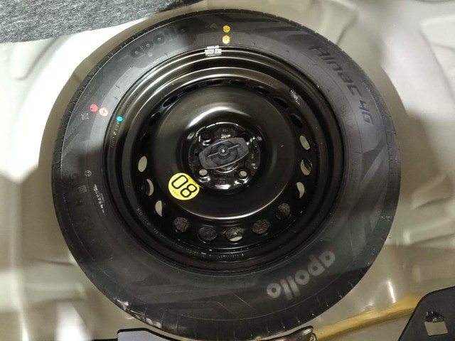 Second-hand 2023 Maruti Suzuki Baleno Alpha AMT for sale in Kochi-21