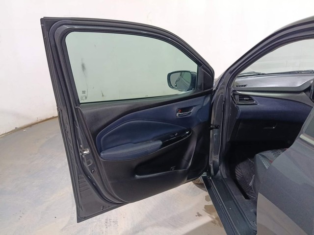 Second-hand 2023 Maruti Suzuki Baleno Alpha AMT for sale in Kochi-26