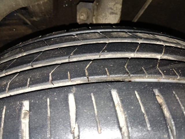 Second-hand 2023 Maruti Suzuki Baleno Alpha AMT for sale in Kochi-23