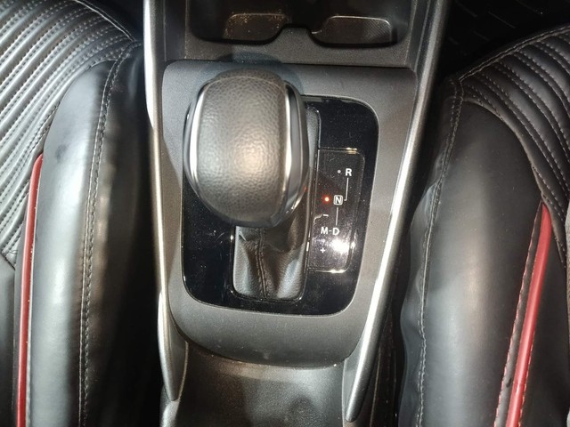 Second-hand 2023 Maruti Suzuki Baleno Alpha AMT for sale in Kochi-12