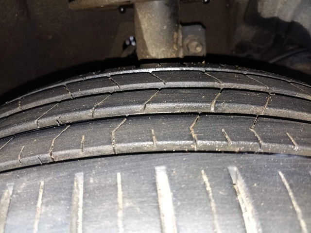 Second-hand 2023 Maruti Suzuki Baleno Alpha AMT for sale in Kochi-29