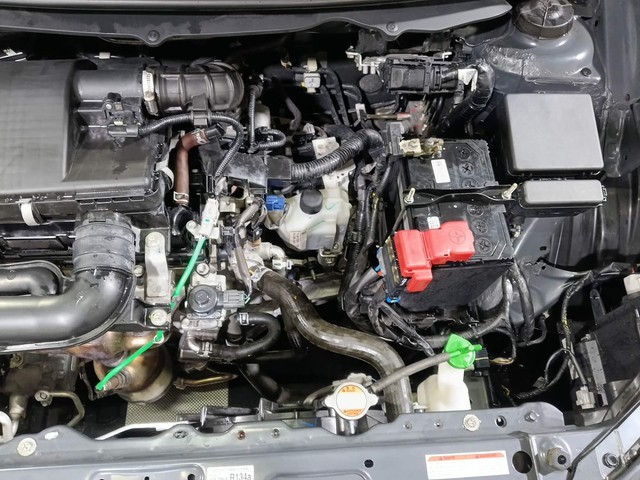 Second-hand 2023 Maruti Suzuki Baleno Alpha AMT for sale in Kochi-39