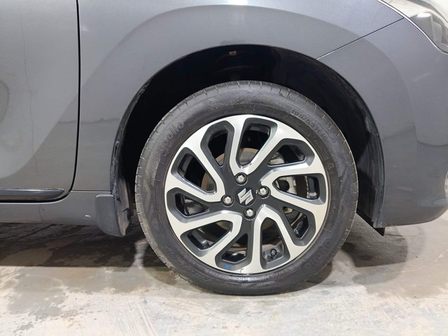 Second-hand 2023 Maruti Suzuki Baleno Alpha AMT for sale in Kochi-17