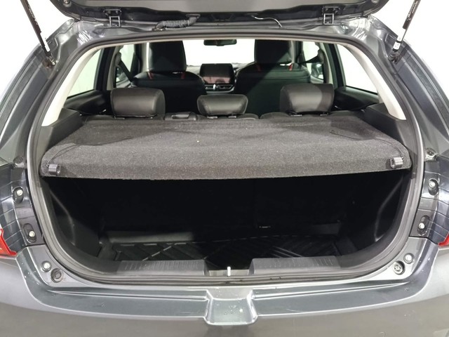 Second-hand 2023 Maruti Suzuki Baleno Alpha AMT for sale in Kochi-9