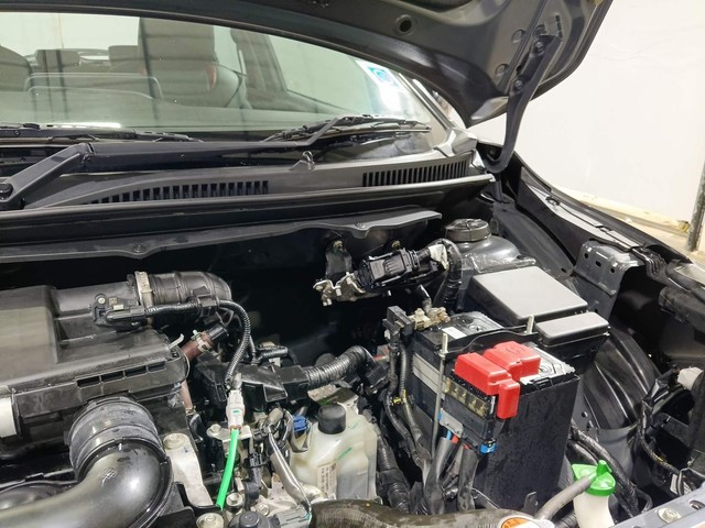 Second-hand 2023 Maruti Suzuki Baleno Alpha AMT for sale in Kochi-37