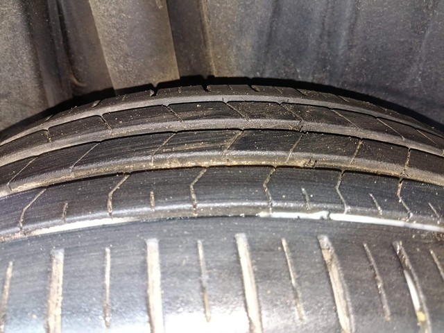 Second-hand 2023 Maruti Suzuki Baleno Alpha AMT for sale in Kochi-34