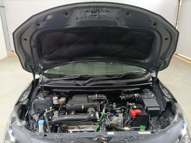 Second-hand 2023 Maruti Suzuki Baleno Alpha AMT for sale in Kochi-8