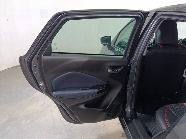 Second-hand 2023 Maruti Suzuki Baleno Alpha AMT for sale in Kochi-33