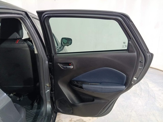 Second-hand 2023 Maruti Suzuki Baleno Alpha AMT for sale in Kochi-24