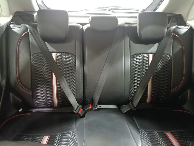 Second-hand 2023 Maruti Suzuki Baleno Alpha AMT for sale in Kochi-28