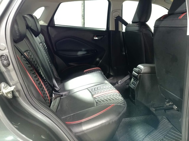 Second-hand 2023 Maruti Suzuki Baleno Alpha AMT for sale in Kochi-35