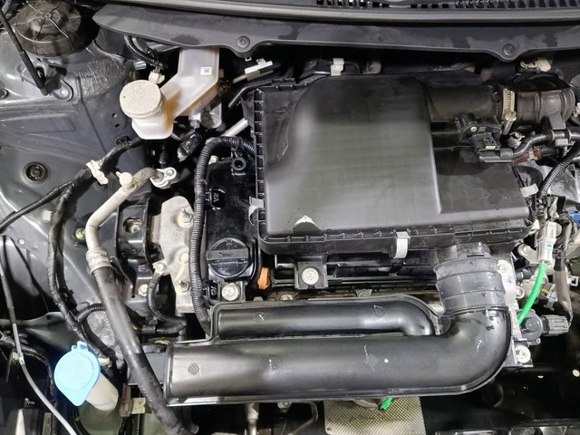 Second-hand 2023 Maruti Suzuki Baleno Alpha AMT for sale in Kochi-31